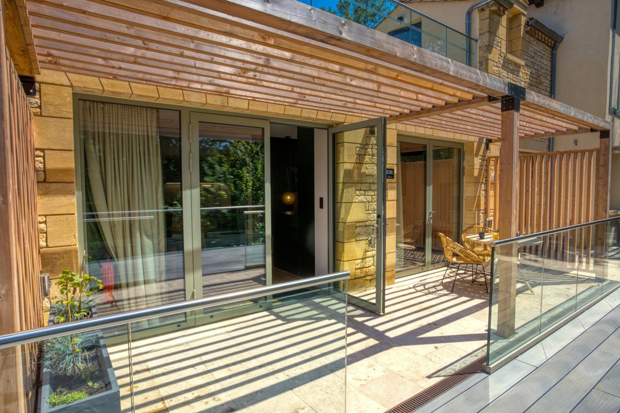 Hotel La Perle De Domme Pokoj fotografie