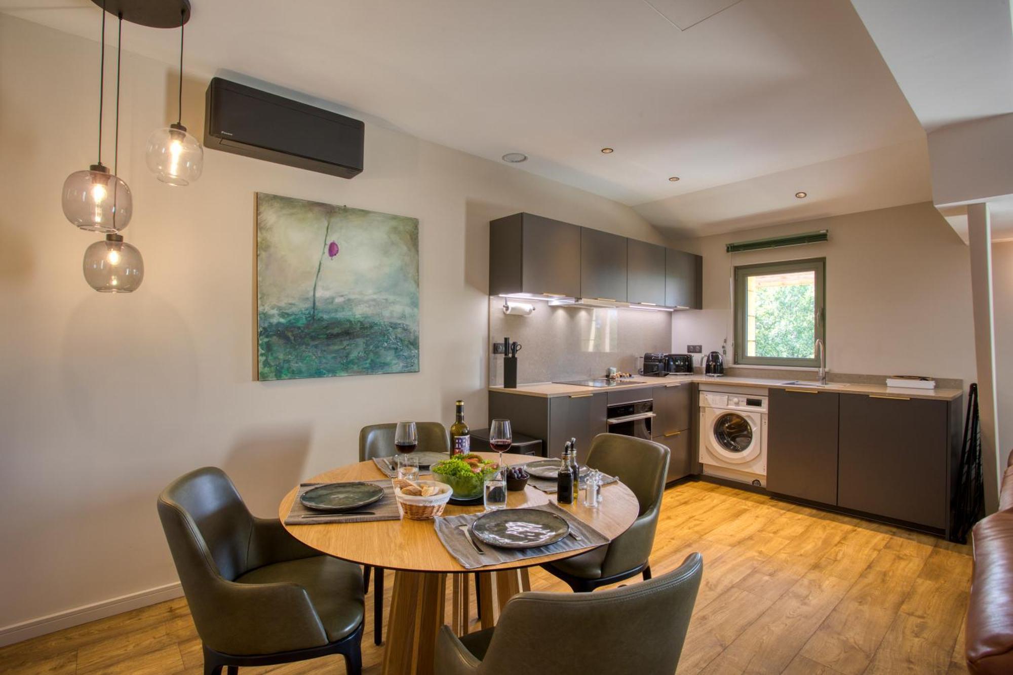 Hotel La Perle De Domme Pokoj fotografie