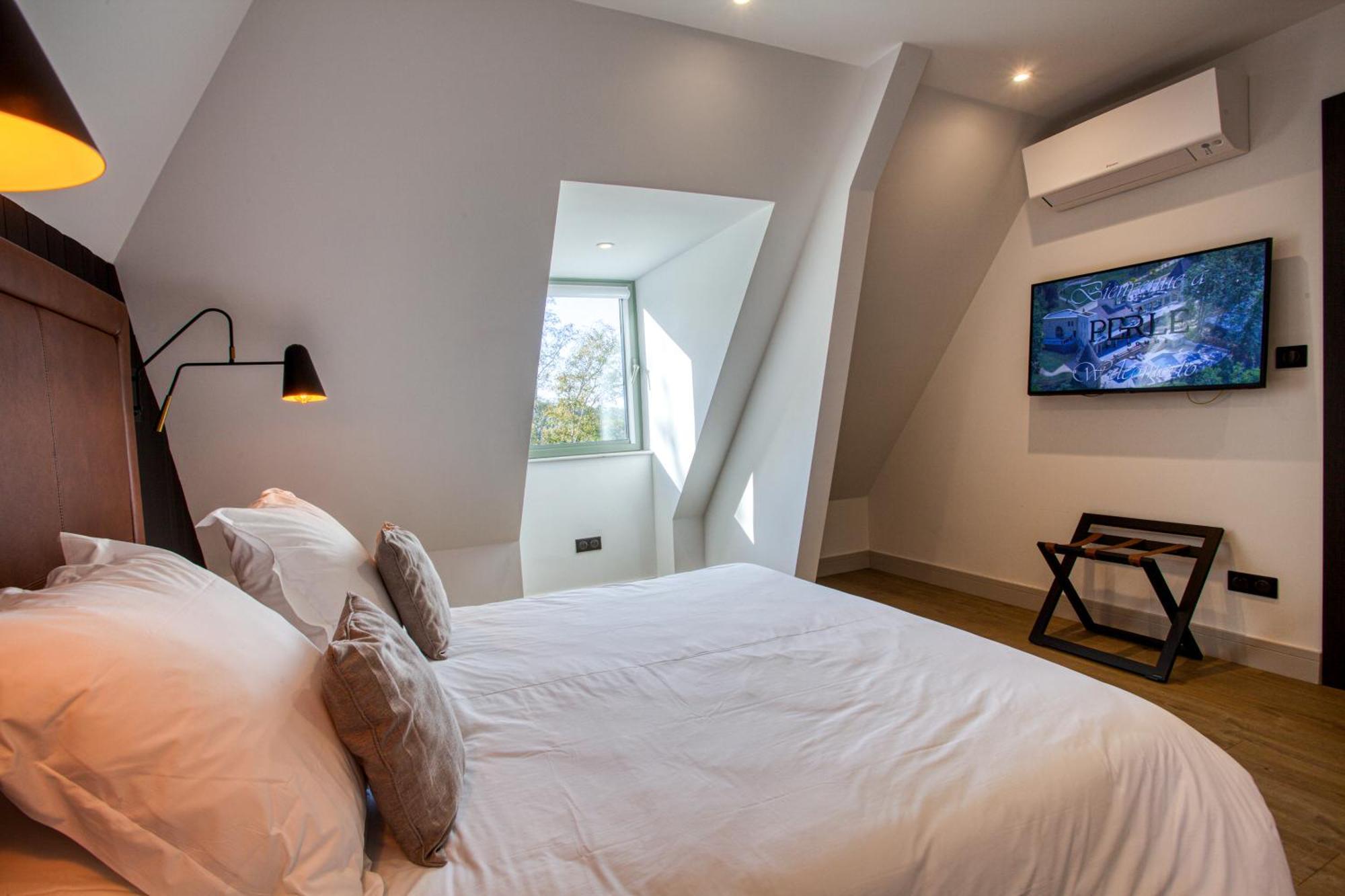 Hotel La Perle De Domme Pokoj fotografie