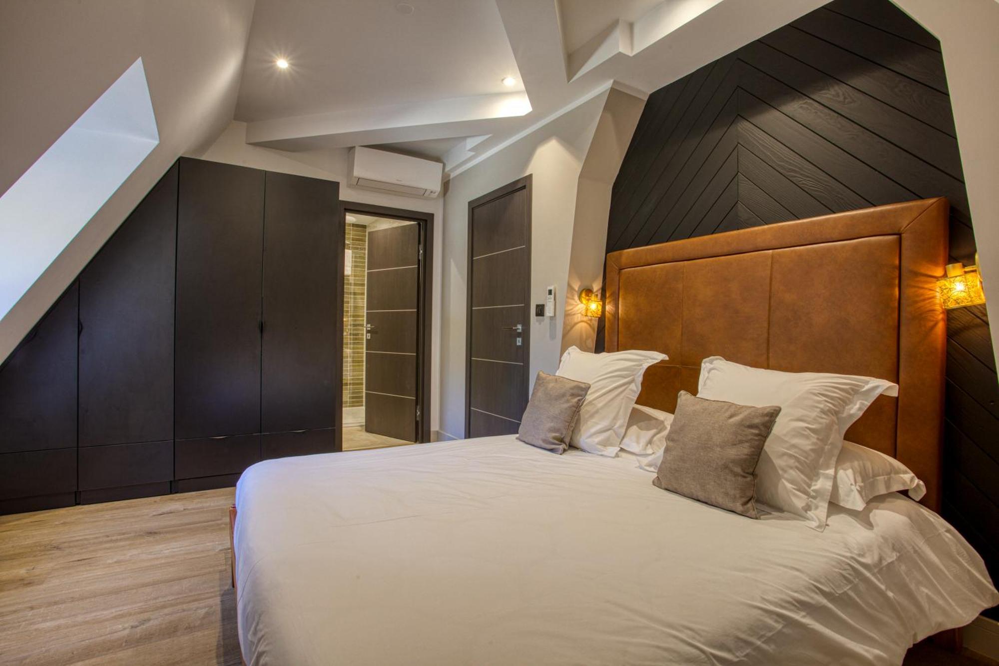 Hotel La Perle De Domme Pokoj fotografie