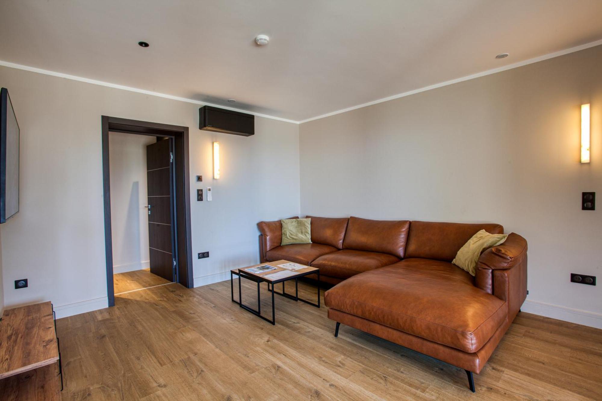 Hotel La Perle De Domme Pokoj fotografie