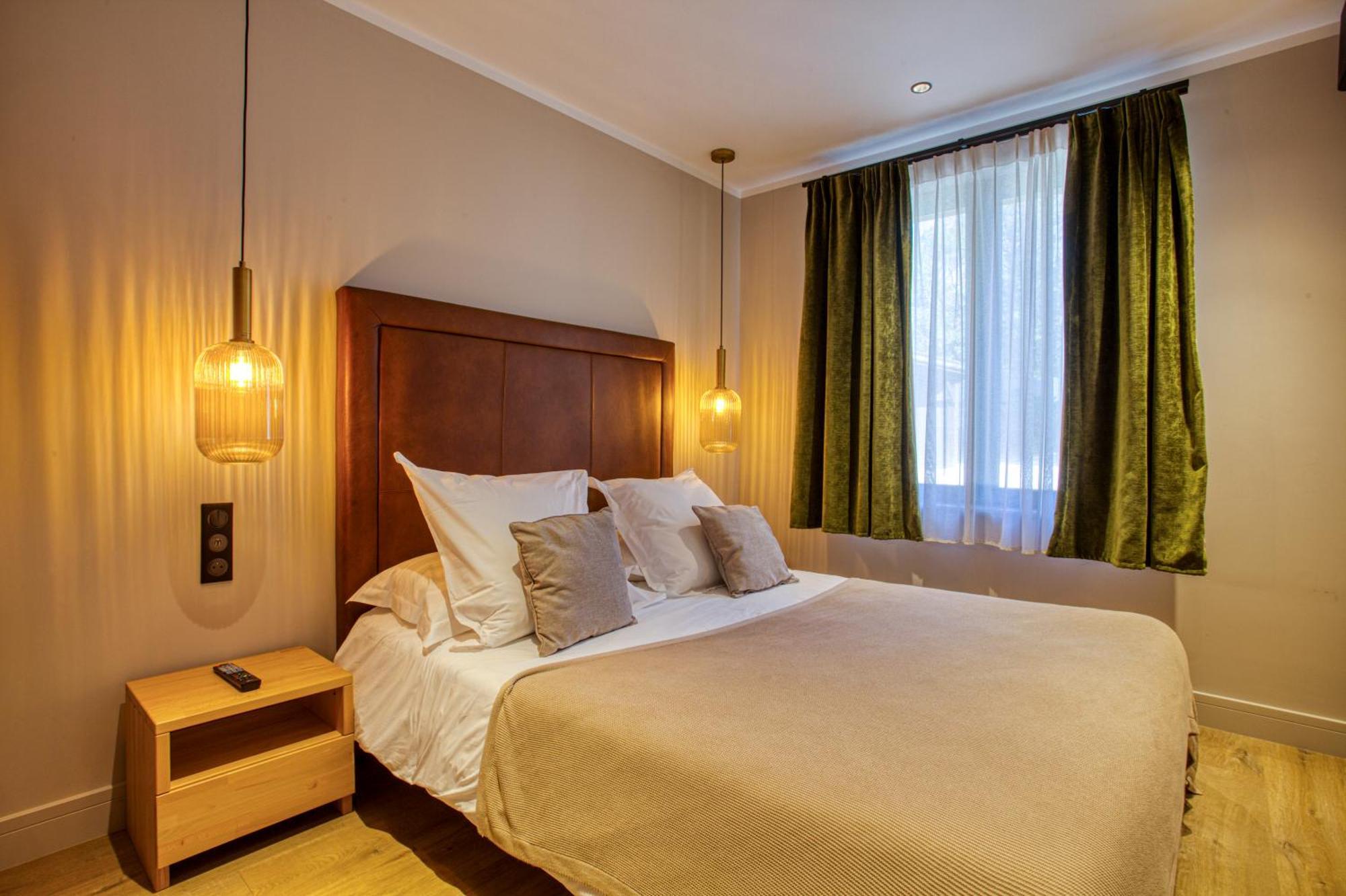 Hotel La Perle De Domme Pokoj fotografie