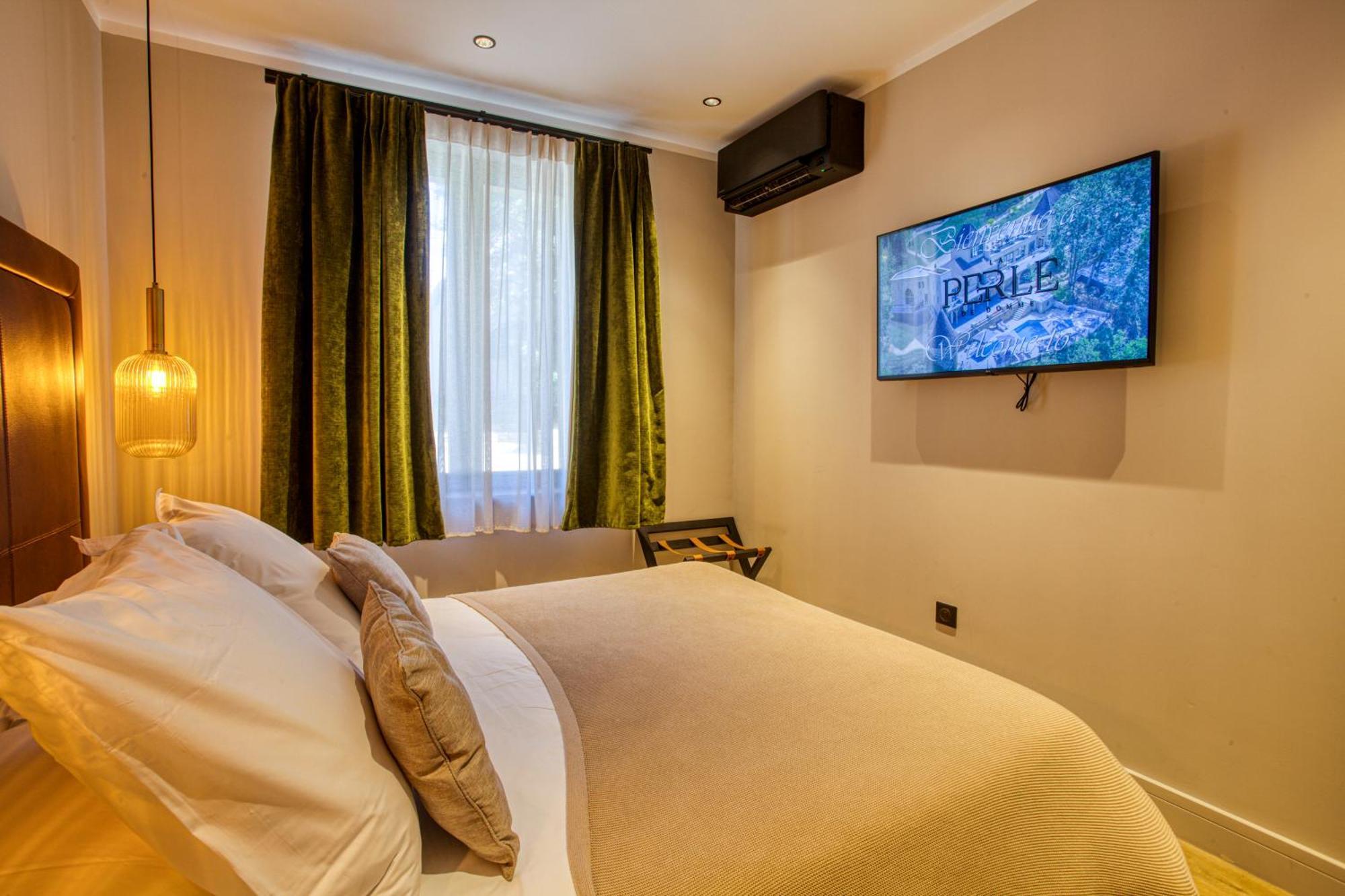 Hotel La Perle De Domme Pokoj fotografie